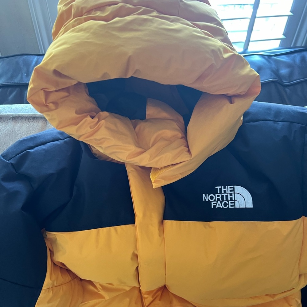 THE NORTH FACE 94 Retro Himalayan 700-Down Jacket